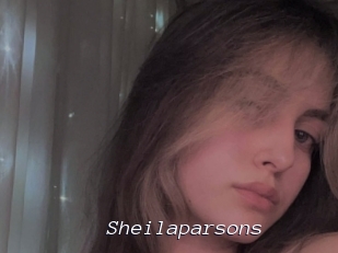 Sheilaparsons