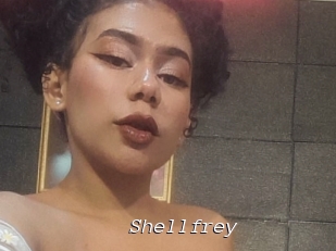Shellfrey