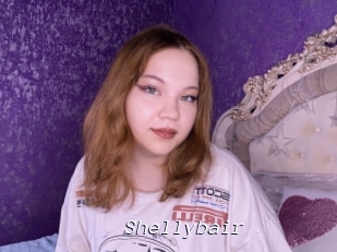 Shellybair