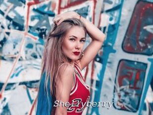 Shellyberry