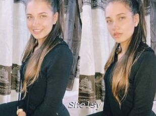 Shelsy