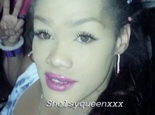 Shelsyqueenxxx
