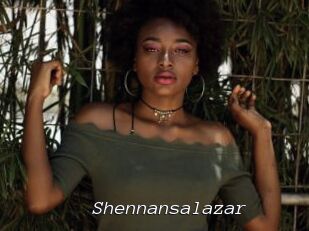 Shennansalazar