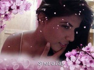 Sheralay