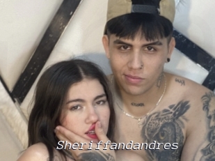 Sheriffandandres