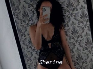 Sherine