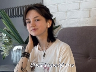 Sheritaeddins