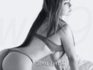 Sherlyn92