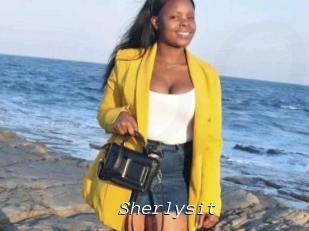 Sherlysit