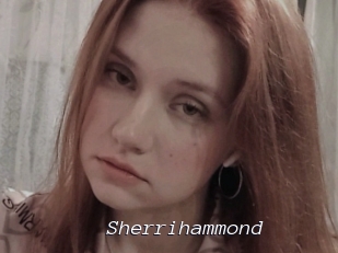 Sherrihammond