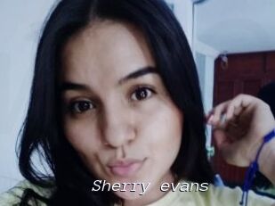 Sherry_evans