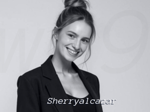 Sherryalcazar