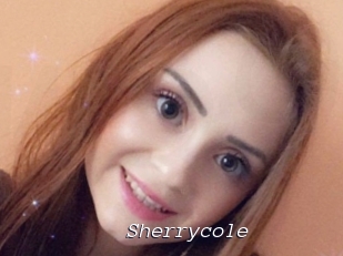 Sherrycole