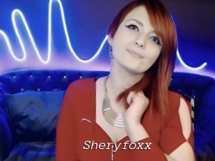 Sheryfoxx