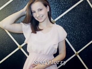 Sherylorry