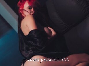 Sheryssescott