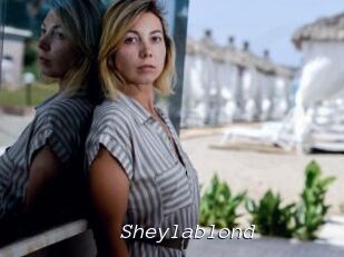 Sheylablond