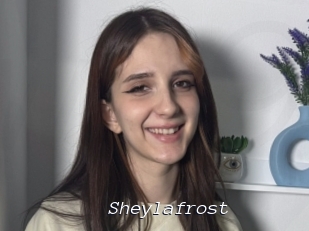 Sheylafrost