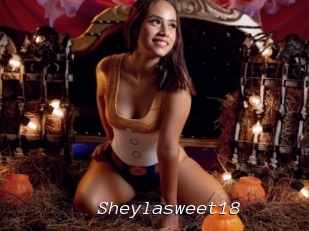 Sheylasweet18