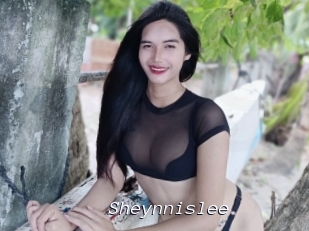 Sheynnislee