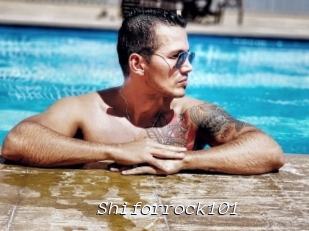 Shiforrock101