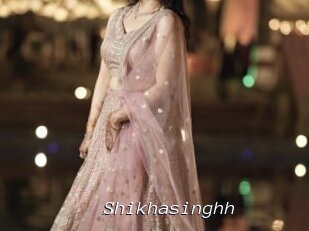 Shikhasinghh