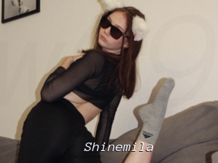 shinemila Webcamsex 69