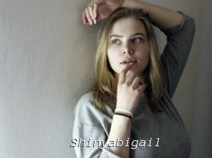 Shinyabigail