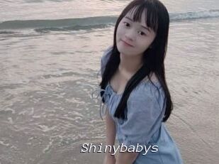 Shinybabys