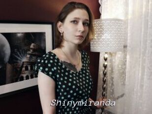 Shinymiranda