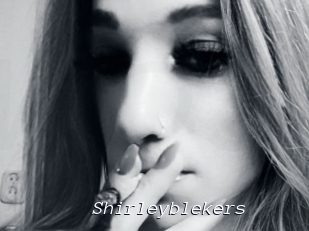 Shirleyblekers