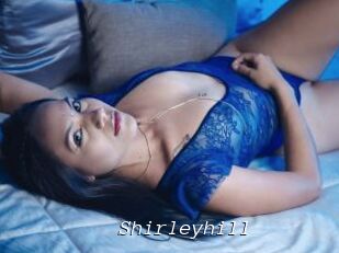 Shirleyhill