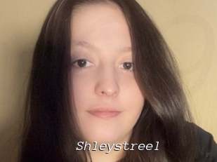 Shleystreel