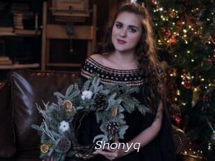 Shonyq