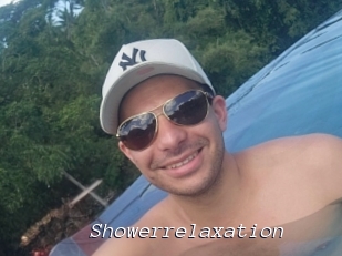 Showerrelaxation