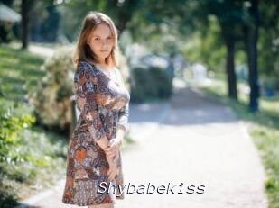 Shybabekiss