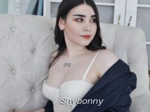 Shybonny