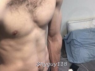 Shyguy118