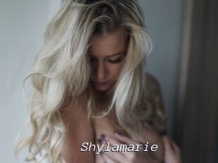 Shylamarie
