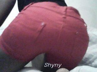 Shyny