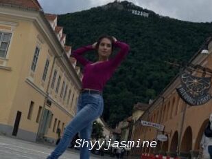 Shyyjasmine