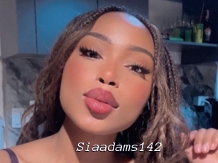 Siaadams142