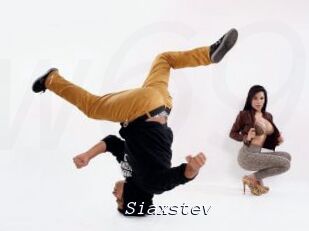 Siaxstev