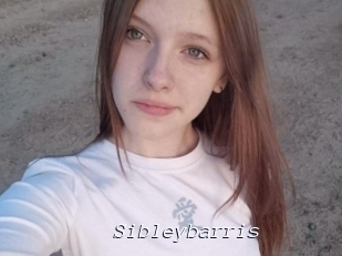 Sibleybarris
