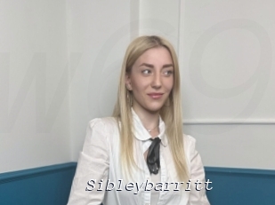 Sibleybarritt