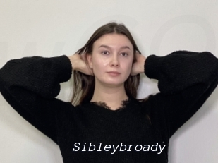 Sibleybroady