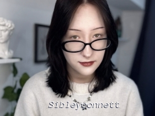 Sibleyconnett