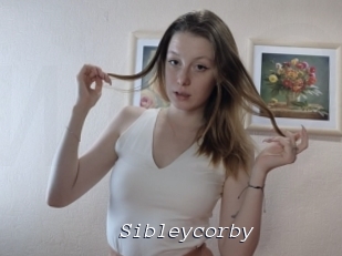 Sibleycorby