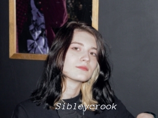 Sibleycrook