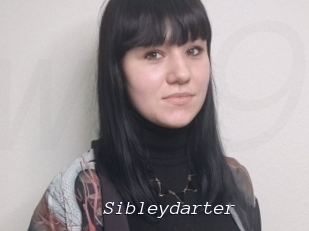 Sibleydarter